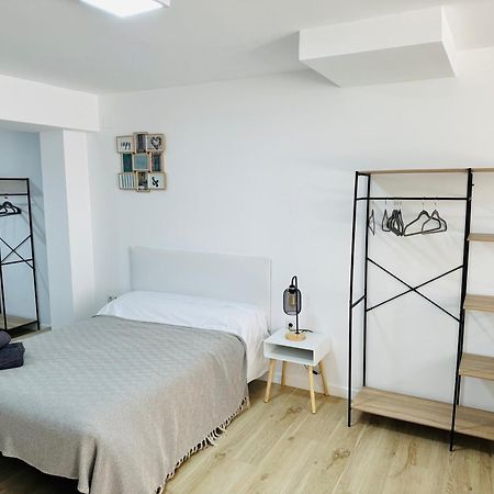 Appartamento Loft La Nogalera Torremolinos Esterno foto