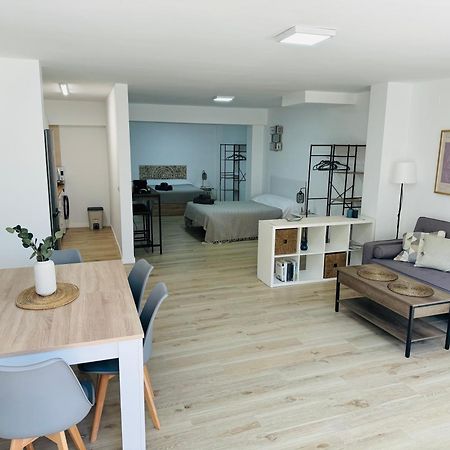 Appartamento Loft La Nogalera Torremolinos Esterno foto
