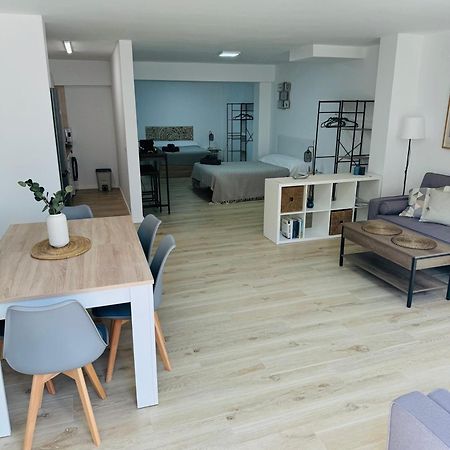 Appartamento Loft La Nogalera Torremolinos Esterno foto