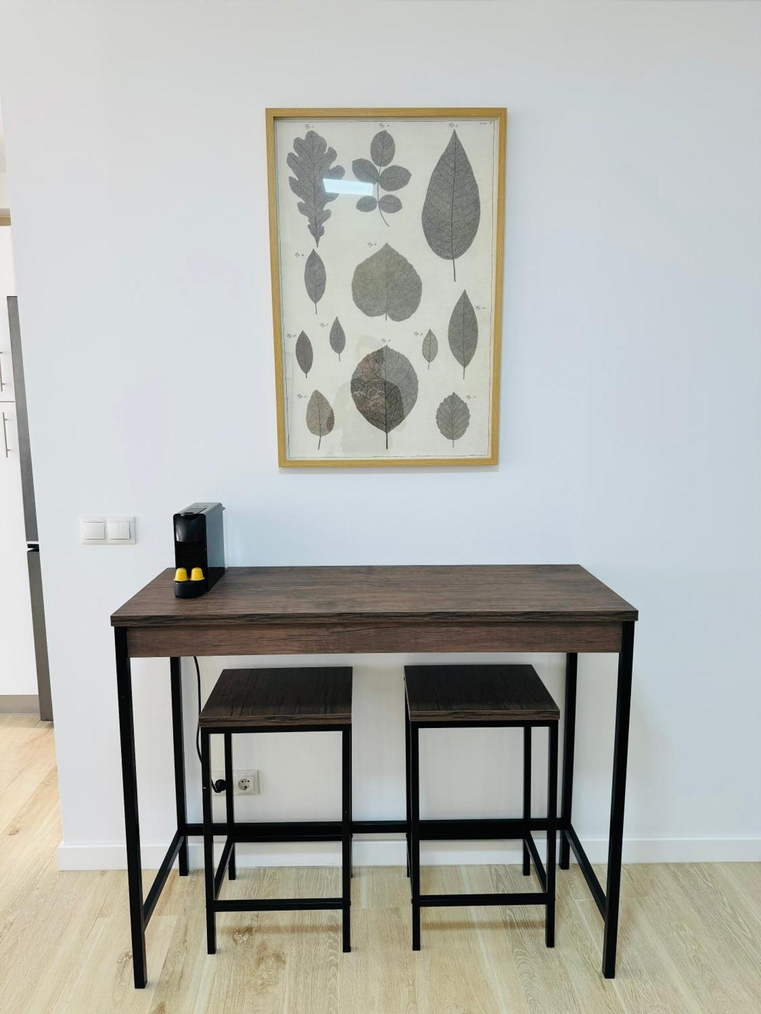 Appartamento Loft La Nogalera Torremolinos Esterno foto