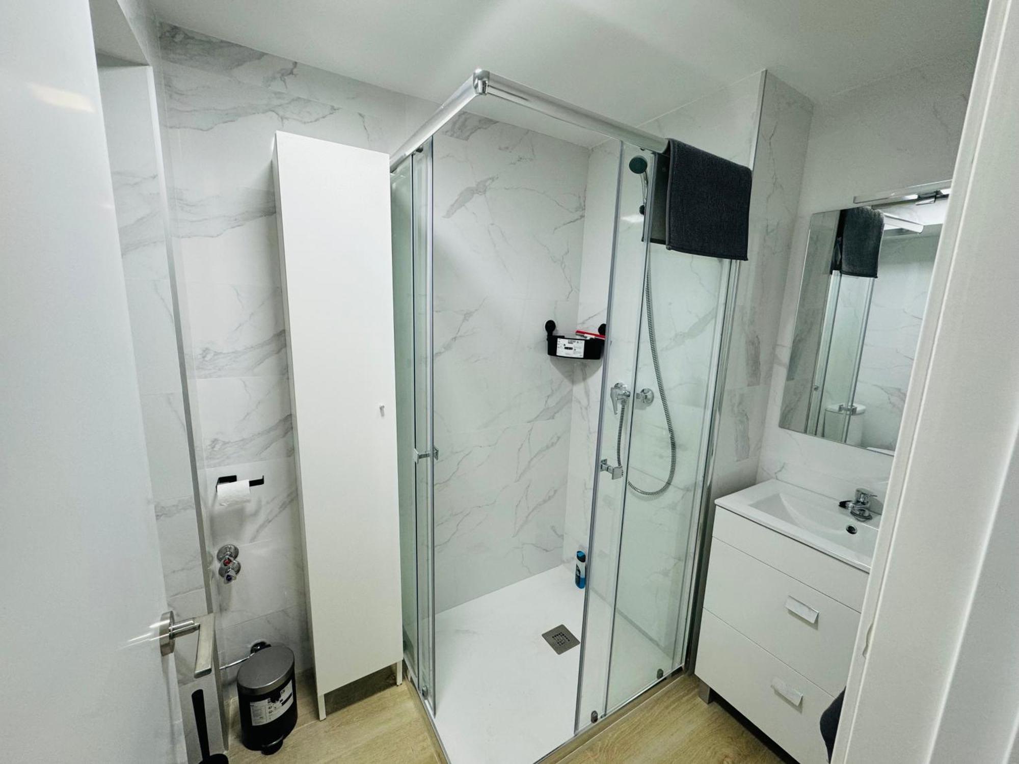 Appartamento Loft La Nogalera Torremolinos Esterno foto