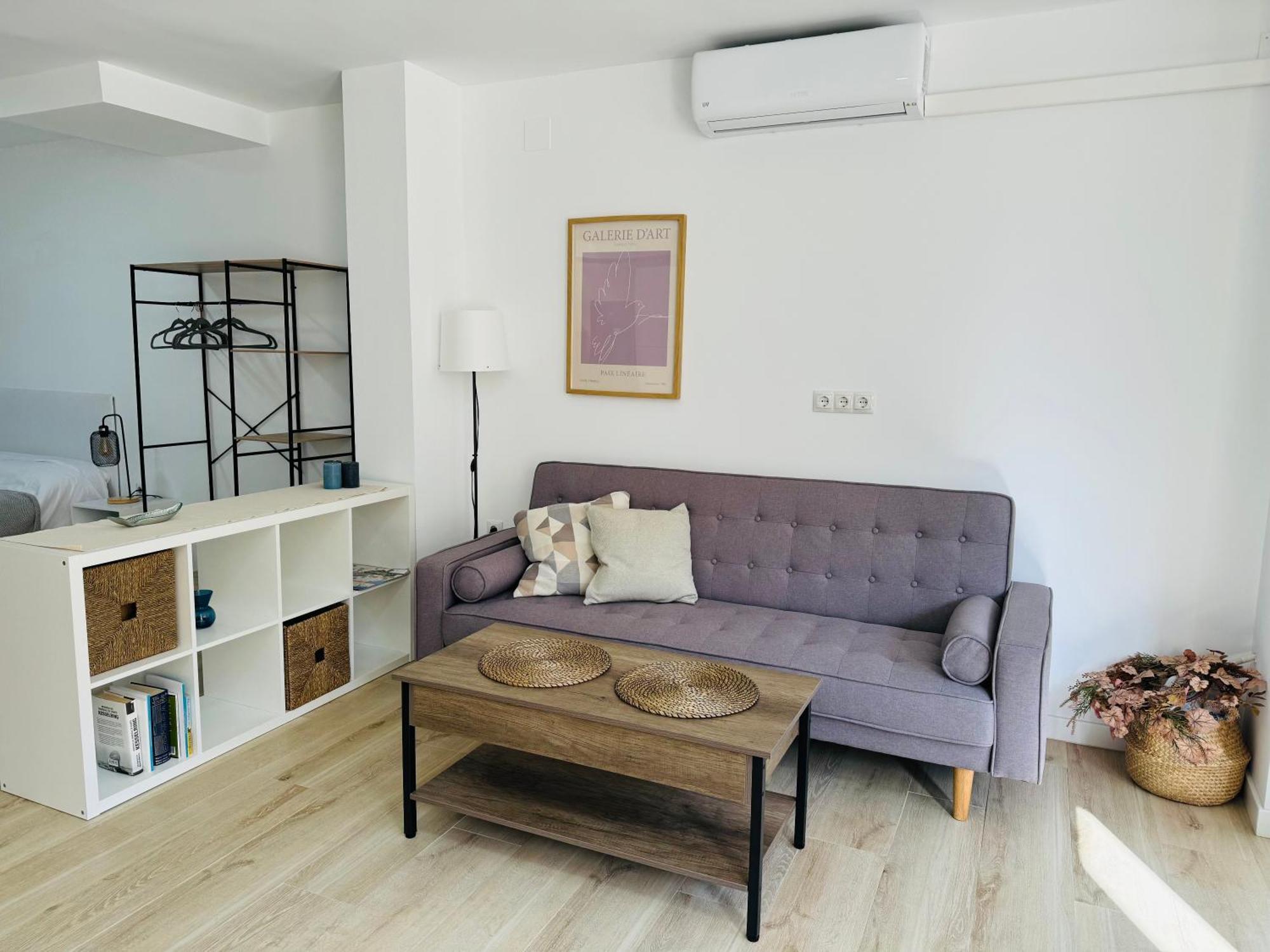Appartamento Loft La Nogalera Torremolinos Esterno foto