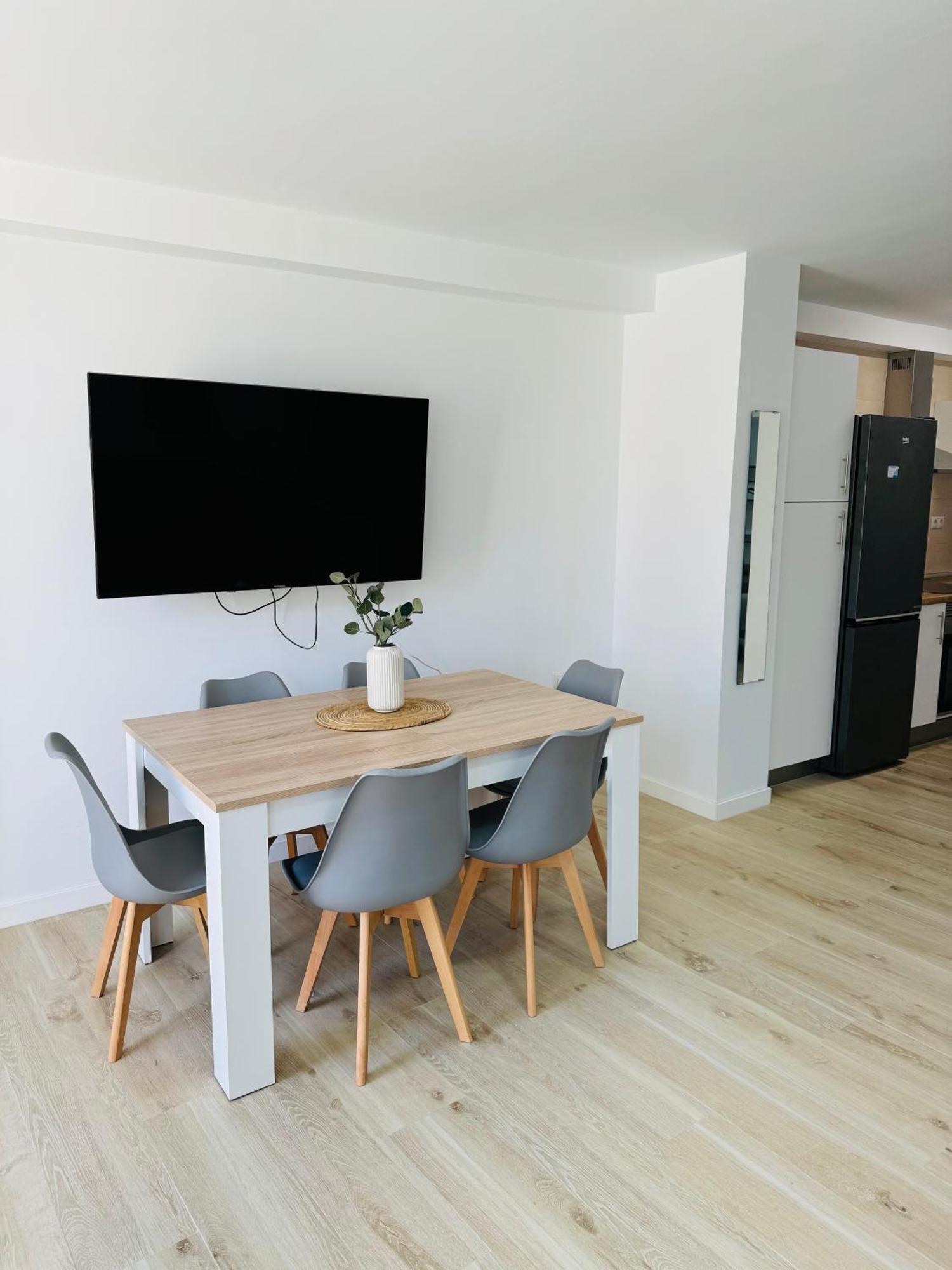 Appartamento Loft La Nogalera Torremolinos Esterno foto