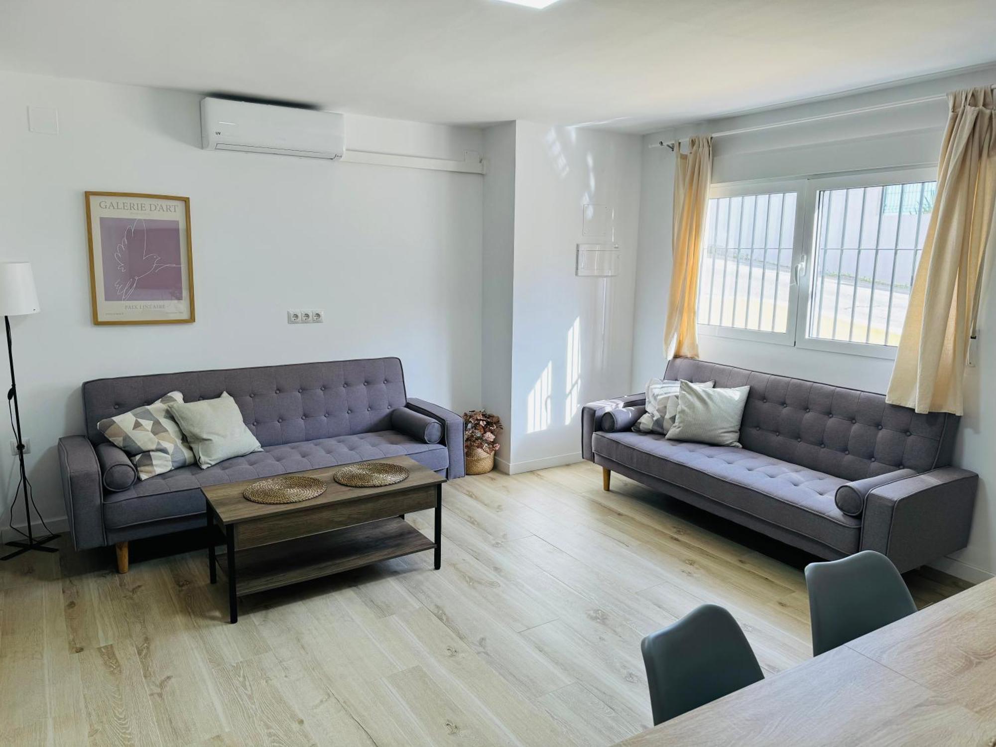 Appartamento Loft La Nogalera Torremolinos Esterno foto