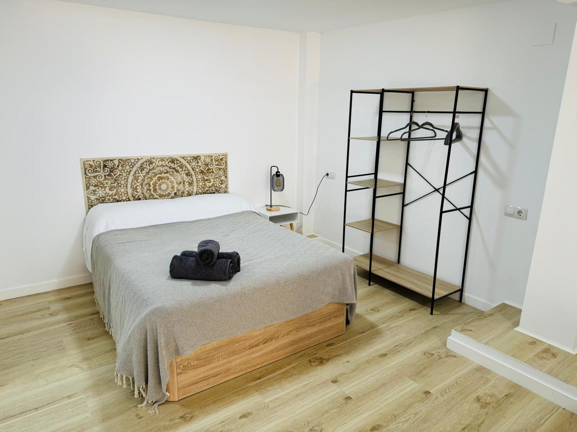 Appartamento Loft La Nogalera Torremolinos Esterno foto