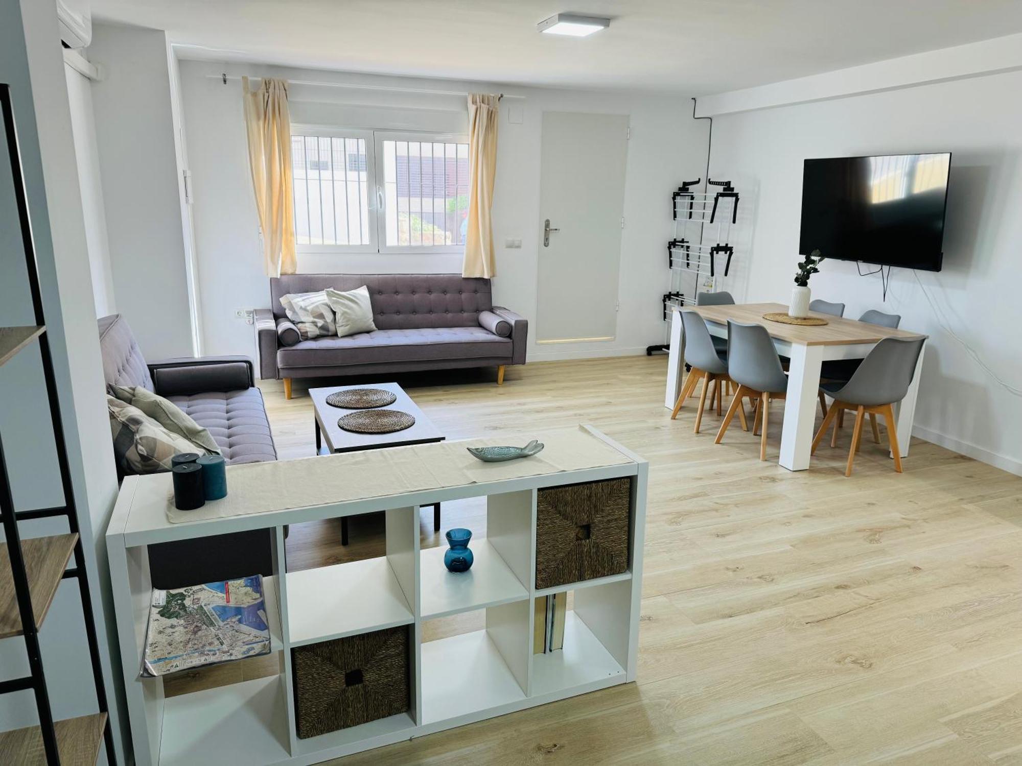 Appartamento Loft La Nogalera Torremolinos Esterno foto
